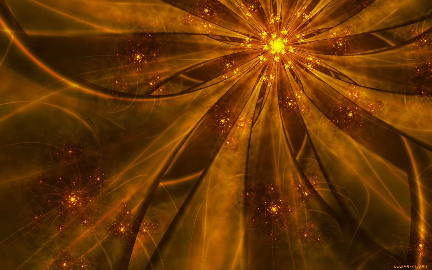 3, , abstract, 